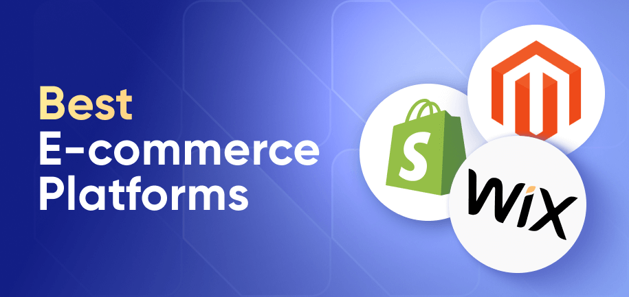 Best Website Builders for eCommerce in 2025