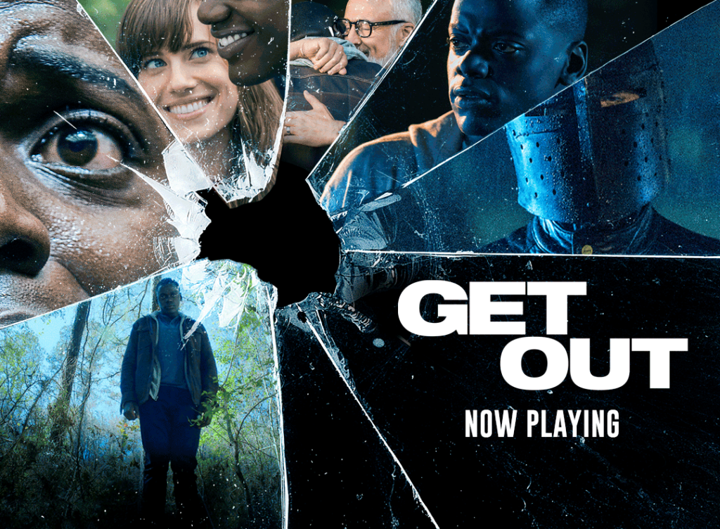 Get Out