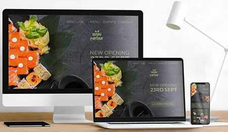 Website Designer Near Me
