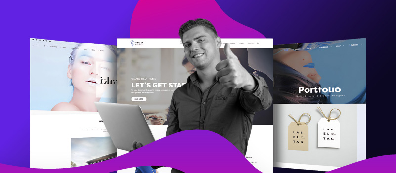 Affordable Web Design Company
